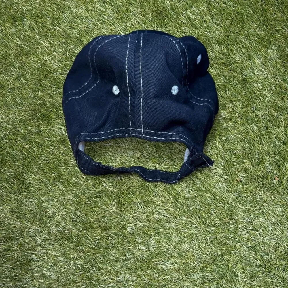 Guinness black baseball
